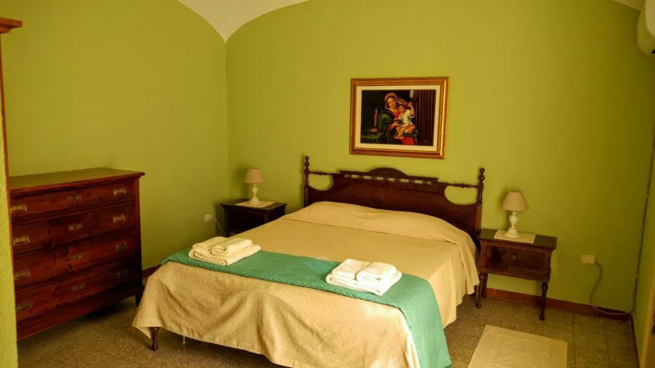 B&B Oasi Tepilora Bitti 0*,  Italia