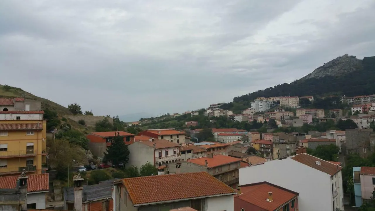 B&B Oasi Tepilora Bitti Bed and breakfast