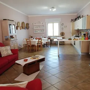 Antas Bed and breakfast