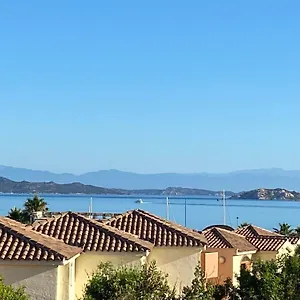 Club Esse Capo D'orso Aparthotel