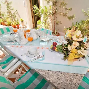 Casa Rosino Bed and breakfast