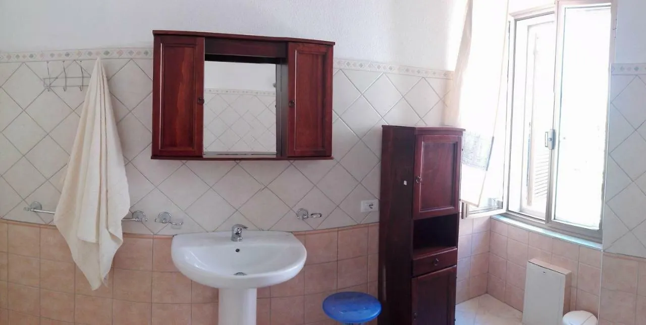 B&B Oasi Tepilora Bitti Bed and Breakfast