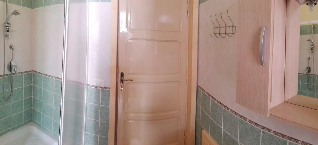 Bed and Breakfast B&B Oasi Tepilora Bitti Ιταλία