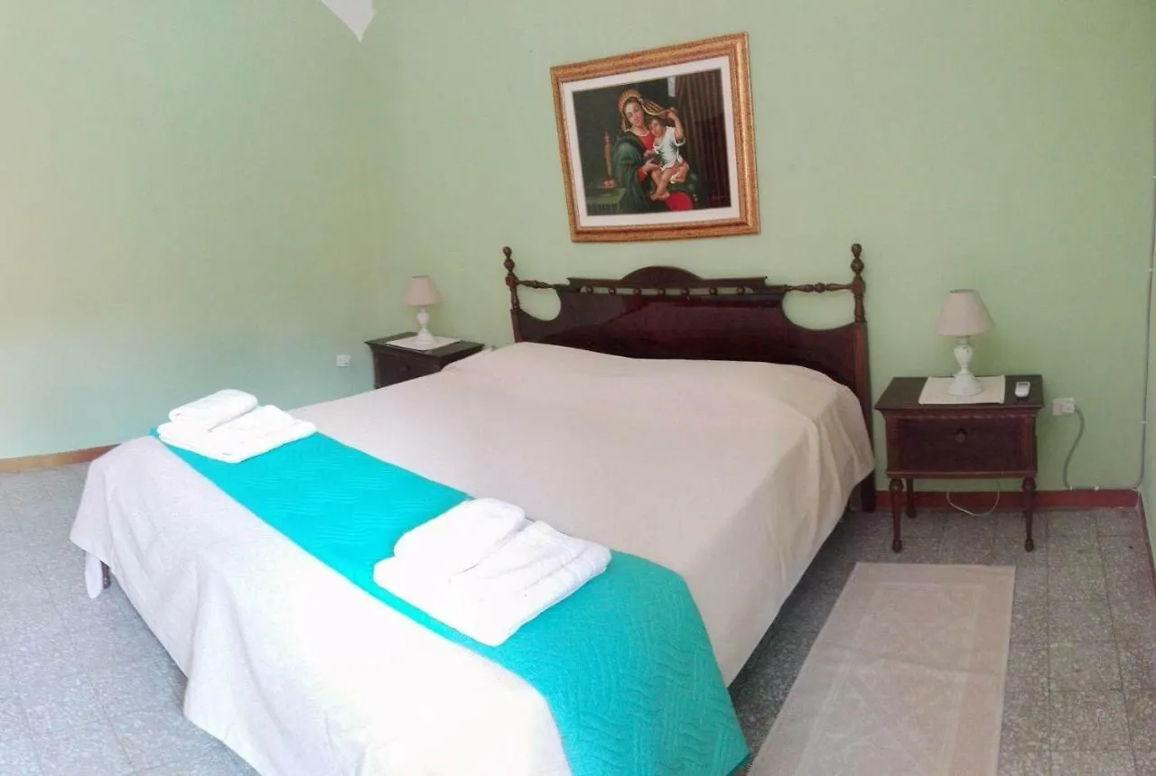 B&B Oasi Tepilora Bitti 0*,  Ιταλία