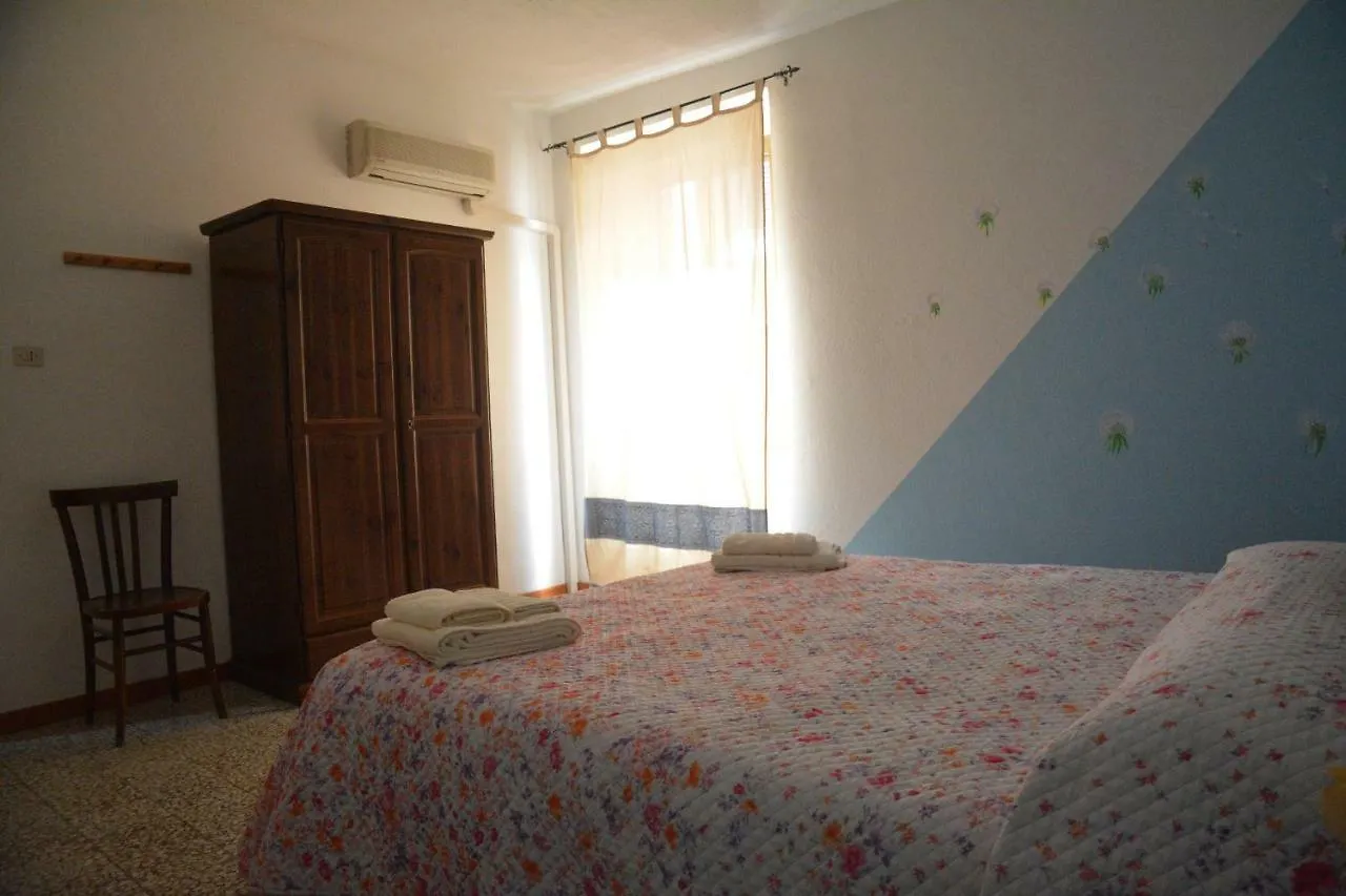 Bed and Breakfast B&B Oasi Tepilora Bitti Ιταλία