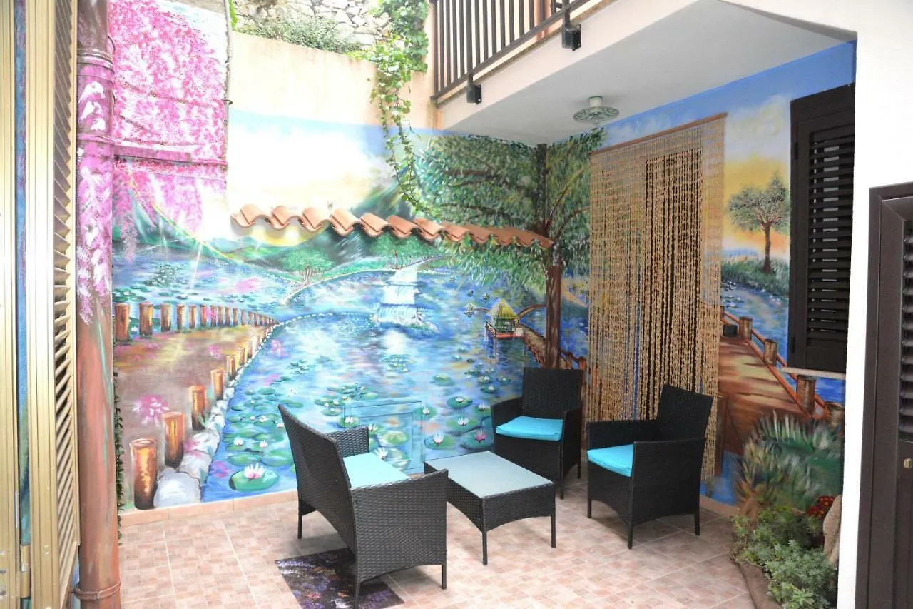 B&B Oasi Tepilora Bitti