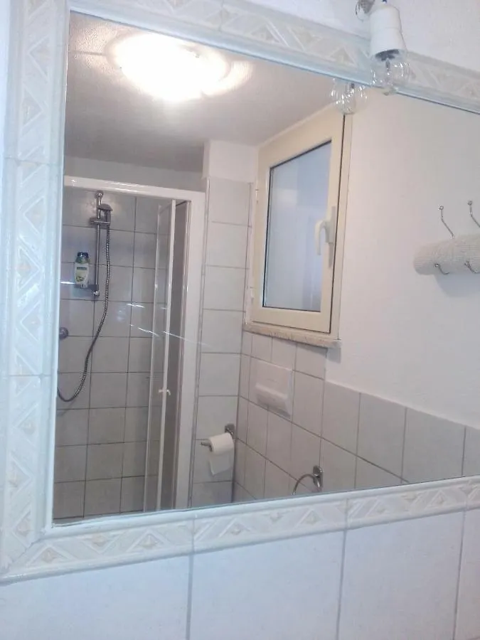 לינה וארוחת בוקר Bitti B&B Oasi Tepilora איטליה