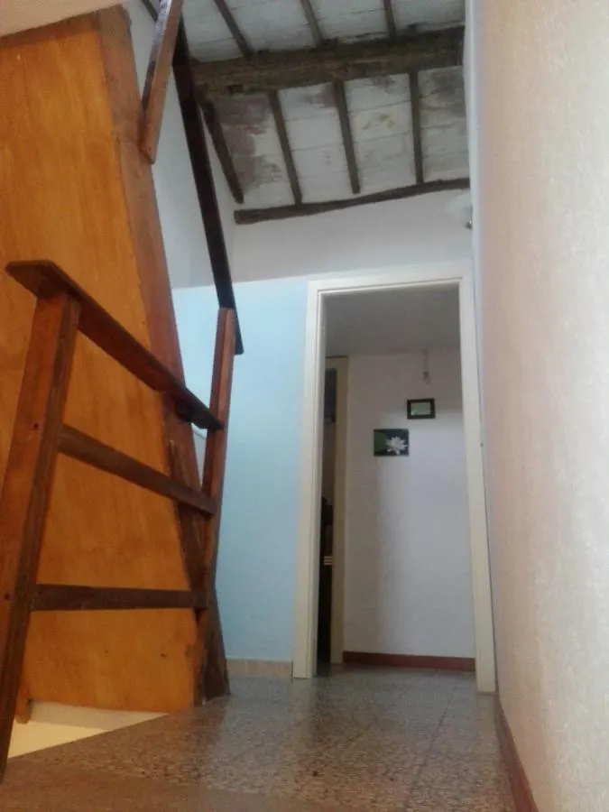 B&B Oasi Tepilora Bitti Ιταλία