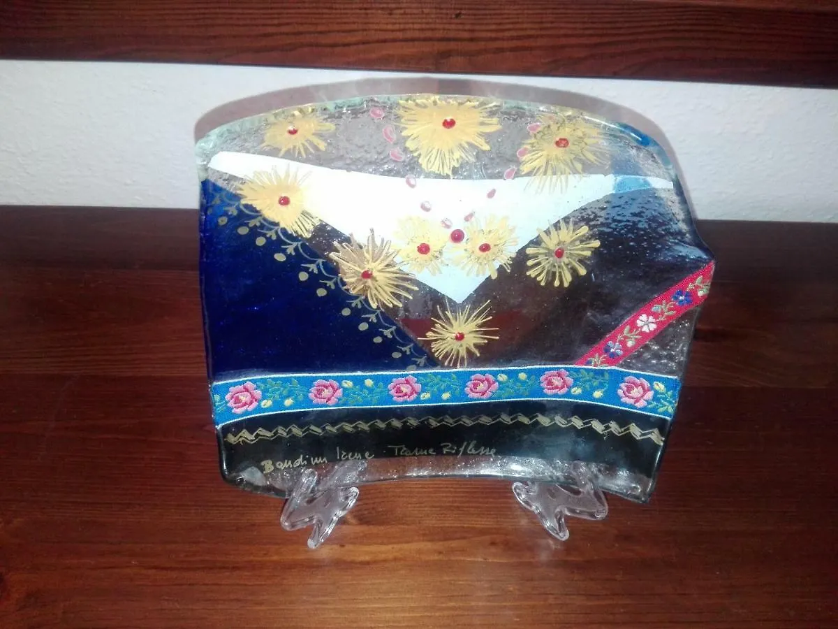 Bitti B&B Oasi Tepilora 0*,